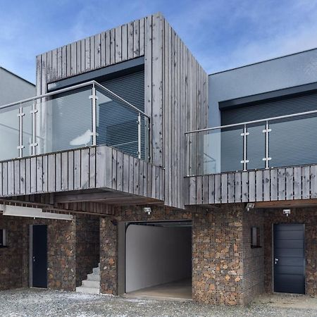 Klinak Horsky Dum 140 Vila Loučná pod Klínovcem Exterior foto