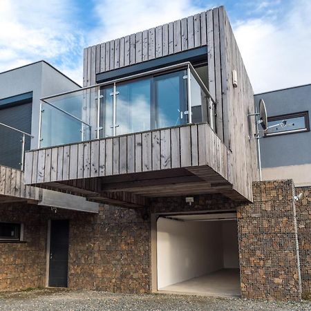 Klinak Horsky Dum 140 Vila Loučná pod Klínovcem Exterior foto