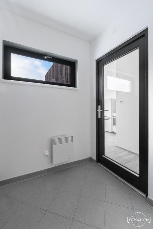 Klinak Horsky Dum 140 Vila Loučná pod Klínovcem Exterior foto