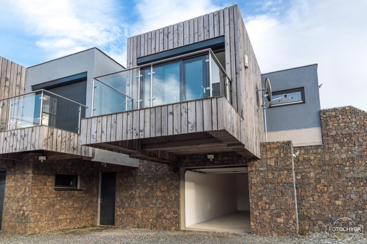 Klinak Horsky Dum 140 Vila Loučná pod Klínovcem Exterior foto